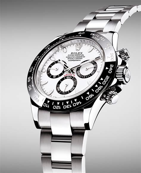 Rolex daytona steel price